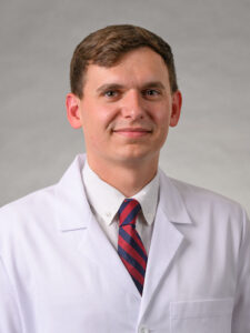 Dr. Crain